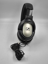 Casque Sennheiser HD 201 Fonctionnant Avec Câble