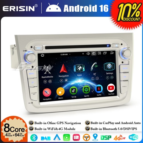 Core 64go android carplay - 64go,