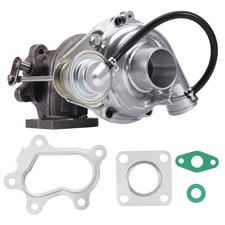 Turbocompresseur for SHIBAURA