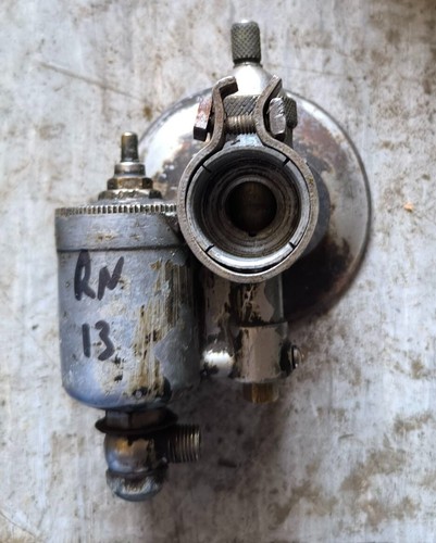 Carburateur gurtner moto - gurtner, 13