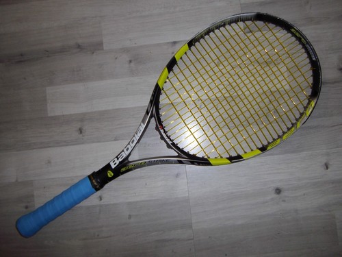 Raquette tennis babolat - raquette,