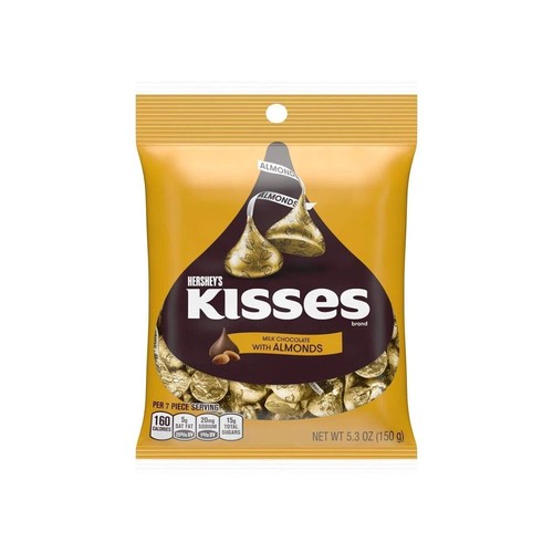 Hersheys kisses chocolat - hersheys,