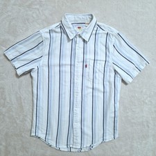 Chemise Levis Homme S Blanche