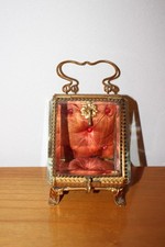 Porte montre à gousset en