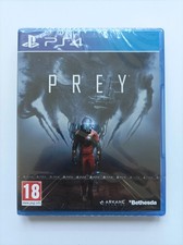 PREY (Sony PlayStation 4
