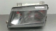 6708200561 LEFT HEADLIGHT / 1AH007774-01 / 1719399 FOR MERCEDES-BENZ VARIO
