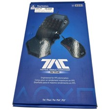 MICROSOFT HORI TACTICAL ASSAULT COMMANDER (AZ1055064)