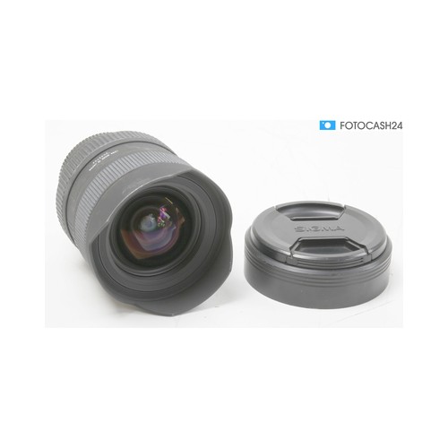 Canon sigma 6 12 - canon, ex