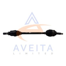 SUZUKI Alto 2011 1.0 Petrol Drive Shaft Left Front