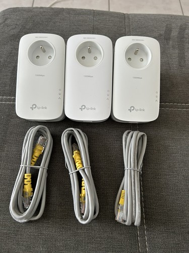 Adaptateur cpl av1300 - 3,