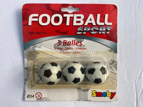 Ballons football sport - de,