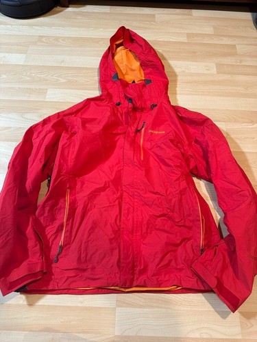 Patagonia men piolet - patagonia, jacket