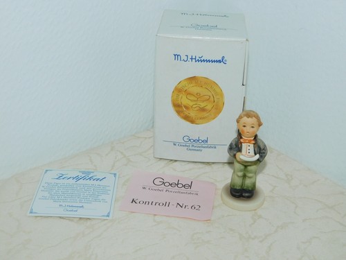 Goebel hummel heldentenor - goebel,