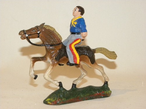 Rare figurine composition - rare,