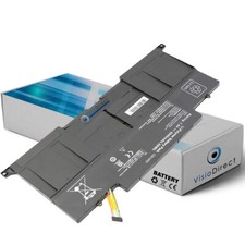Batterie pour ASUS ZenBook