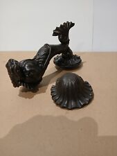 Authentique heurtoir de porte