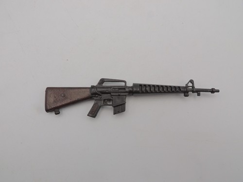 Action man palitoy m16 - man,