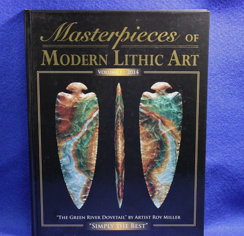 Masterpieces modern lithic - modern,