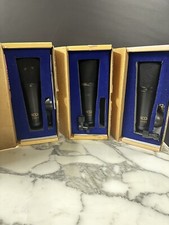 3 - MXL 2001 Mint Gold