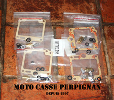 Yamaha 1100 FJ 84/85 - 1200 FJ