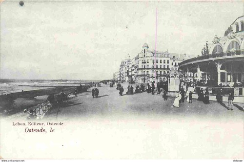 Carte postale ancienne - carte,