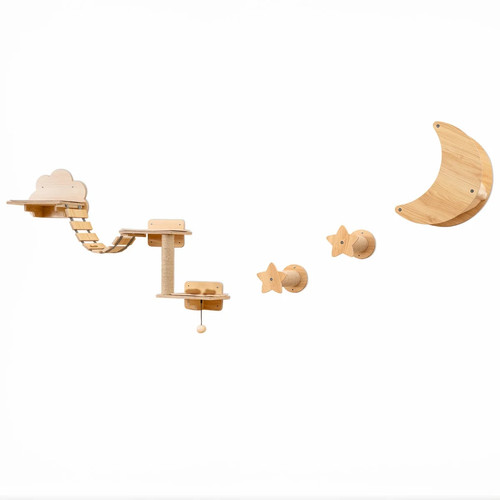 Lot meubles muraux pour - lot,