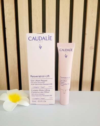 Caudalie resveratrol lift soin - lift,