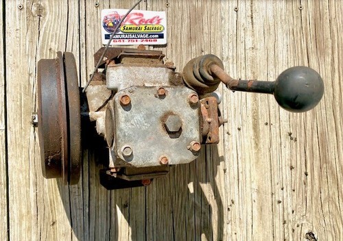Suzuki lj20 transfer - suzuki,
