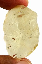 45,00 Ct Pierre Précieuse