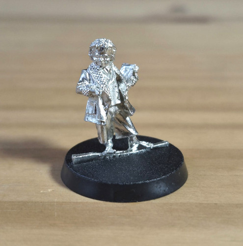 Bilbo baggins lotr - lotr, sda