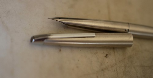 Magnifique stylo plume pilot - plume,
