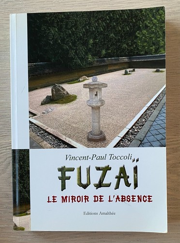 Fuzaï miroir l absence - le,