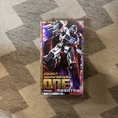 Mdlx transformers one - mdlx,