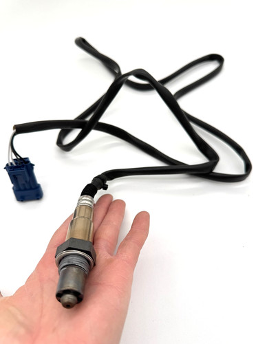 Sonda lambda citroen fiat - ,