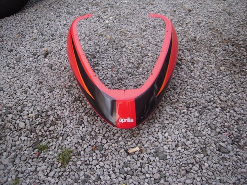 Coque arriere aprilia 125 - arriere,