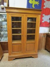 ARMOIRE / VITRINE EPOQUE