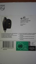 TELEPHONE filaire répondeur numérique PHILIPS TD 9473