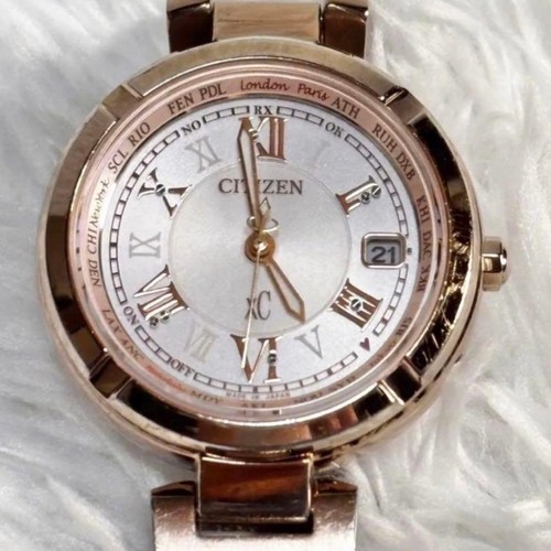 Montre citizen es8134 - citizen, es8134-52w