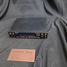 ZOOM 9050 Advanced Instrument Effects Processor Rackmount Multi-Effects