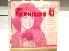 SP / 45T SINGLE POP TWIST