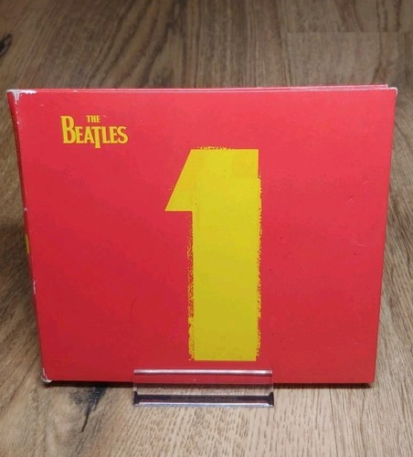 The beatles 27 track - [27-track], cd