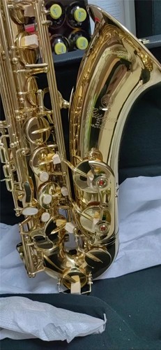 Professional japan yts - professional, yts-875ex