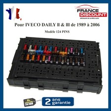 Boîte à Fusibles Pour Iveco