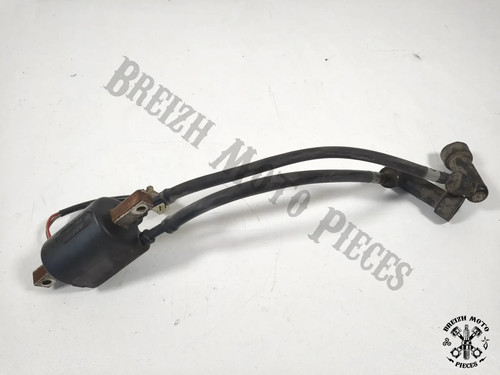 Bobine allumage yamaha - yamaha, xj900