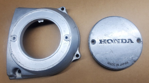 Carter allumage honda - carter, 125