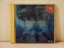 Ecco the Dolphin Defender of