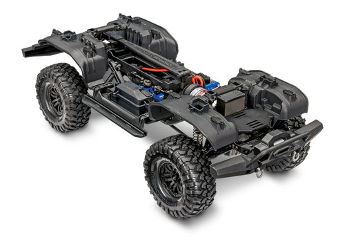 Traxxas trx82216 4x4 kit - trx82216-4-r6,