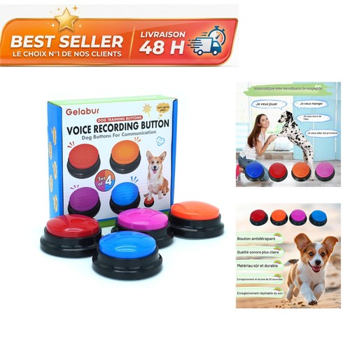 Boutons communication pour - communication,