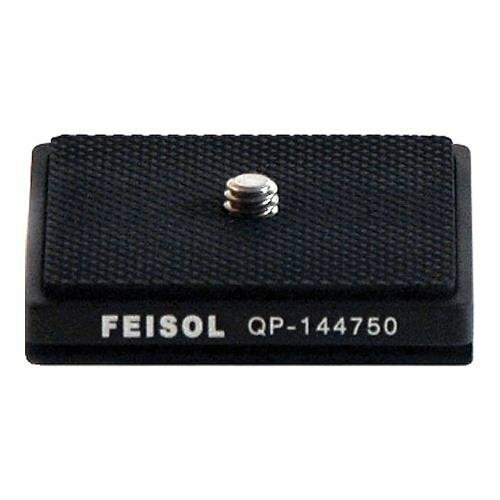 Feisol 144750 quick release - feisol,