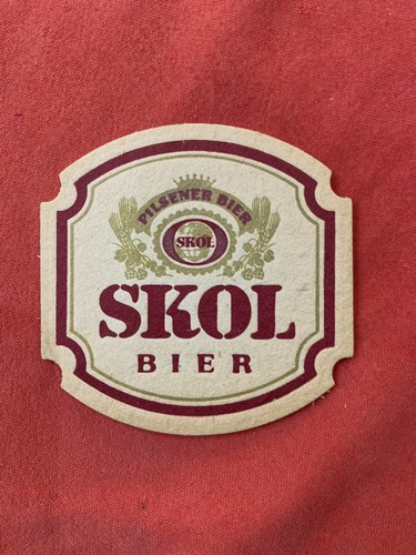 Ancien sous bock - ancien,